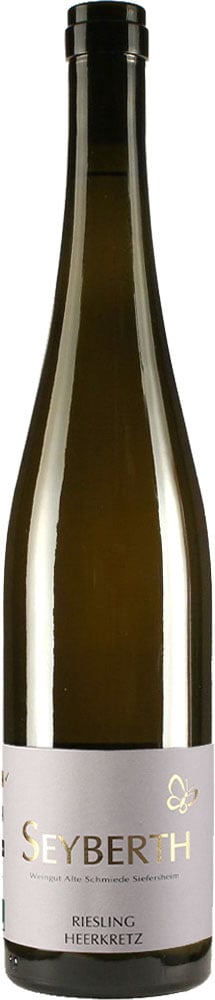 2018 Riesling Heerkretz BIO