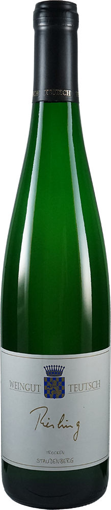 2023 Riesling Staudenberg