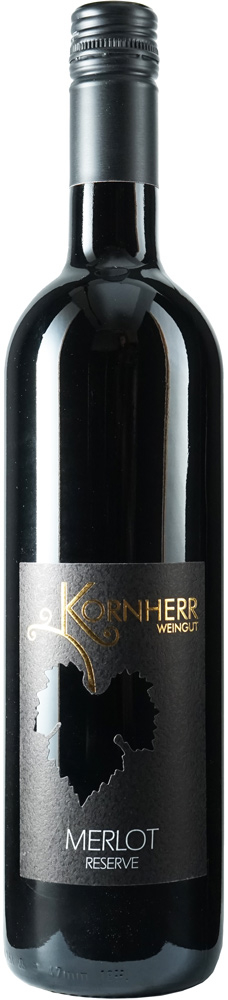 2023 Merlot Reserve