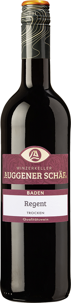 2024 Regent Rotwein Qualitätswein