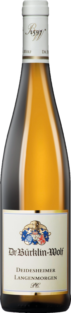 2022 Langenmorgen G.C. Riesling BIO