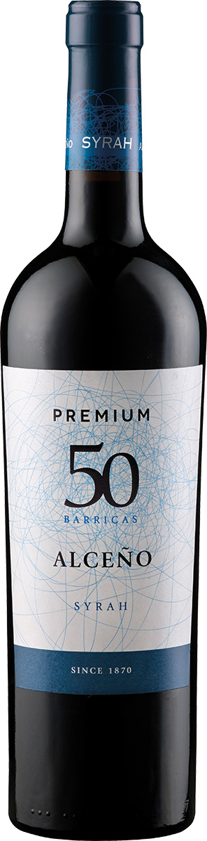 2022 Premium 50 barricas Vino de la Tierra Murcia BIO