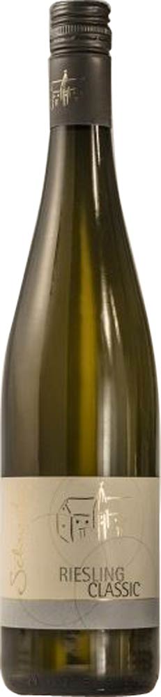 2022 "CLASSIC" Riesling