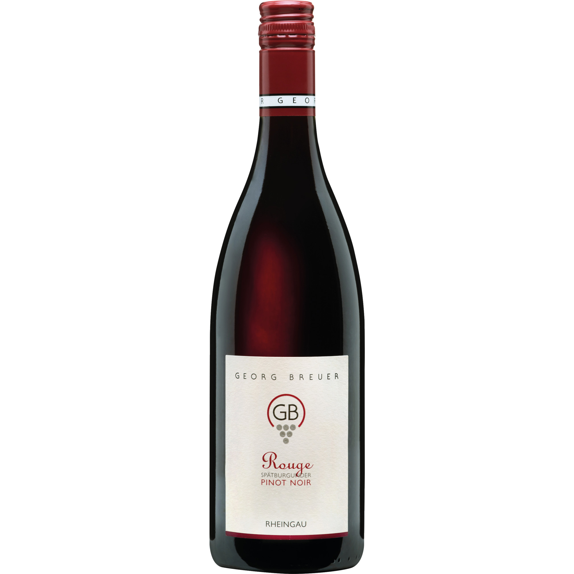 2024 Georg Breuer Rouge Spätburgunder