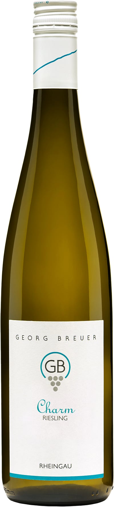 2025 Riesling GB Charm