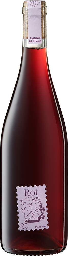2023 Pinot Noir BIO