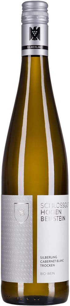 2024 Beilstein Cabernet Blanc | VDP.ORTSWEIN BIO