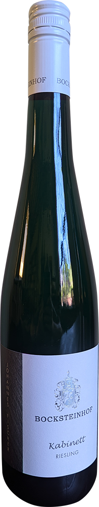 2023 Bocksteinhof Riesling Kabinett