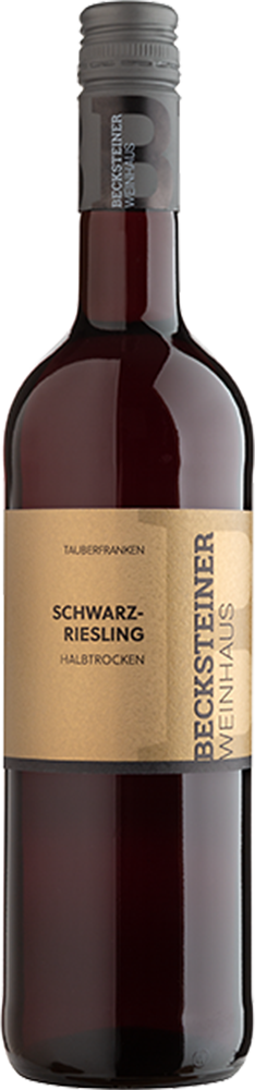 2023 WEINHAUS Schwarzriesling