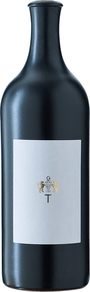 2021 "T" Roter Traminer Orange