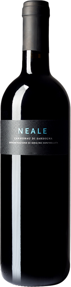 2024 Neale Cannonau di Sardegna DOC