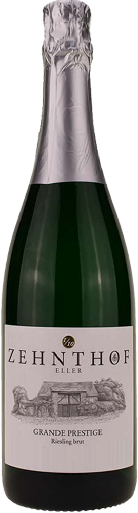 2018 Riesling Sekt