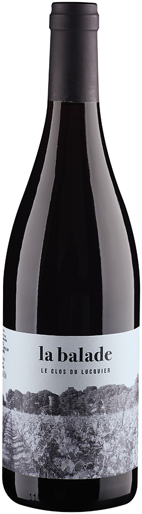 2022 La Balade Languedoc-Montpeyroux AOP