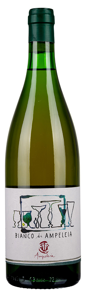 2023 Bianco Costa Toscana IGP