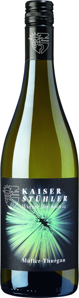 2025 Müller Thurgau Kaiserstühler Sonne