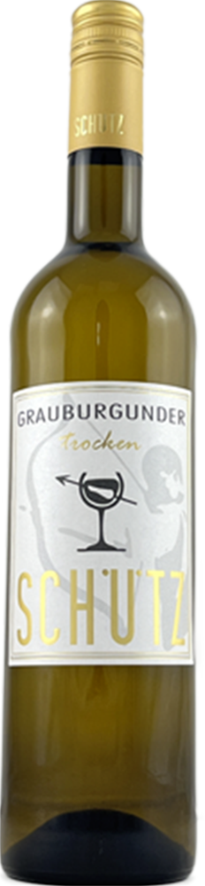 2025 Grauburgunder