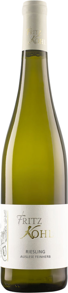 2022 Neuleininger Feuermännchen Riesling Auslese