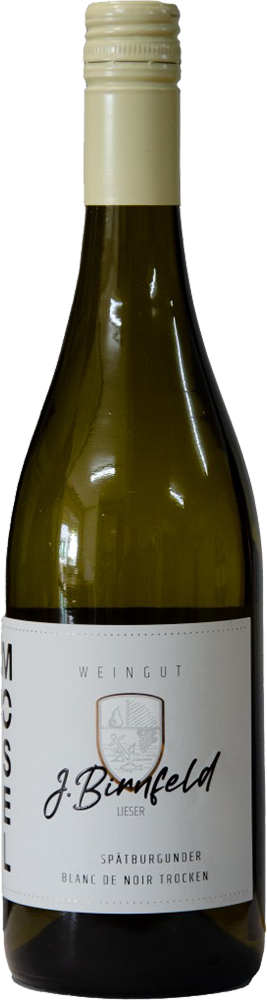2024 Spätburgunder Blanc de Noir