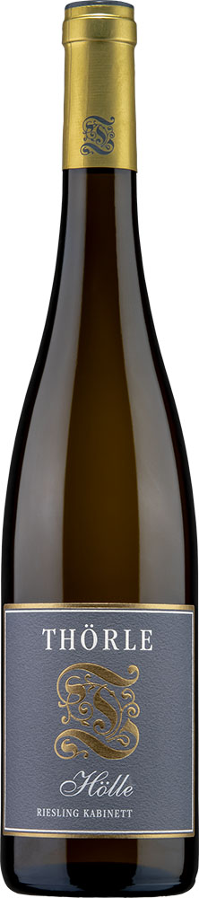 2022 THÖRLE Hölle Riesling Kabinett