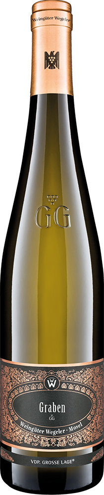 2023 Graben Riesling GG