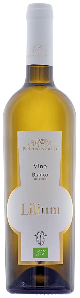 2024 Lilium Vino BIO