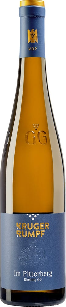 2024 Im Pitterberg Riesling Großes Gewächs