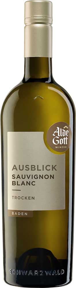 2025 Sauvignon Blanc "Ausblick"