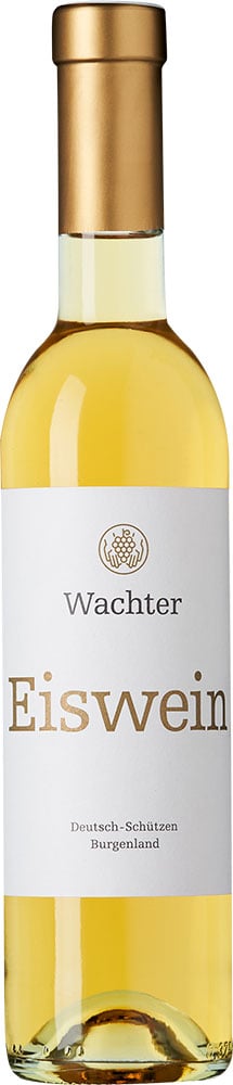 2021 Eiswein 0,375 L