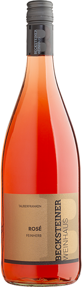 2025 WEINHAUS rosé 1,0 L