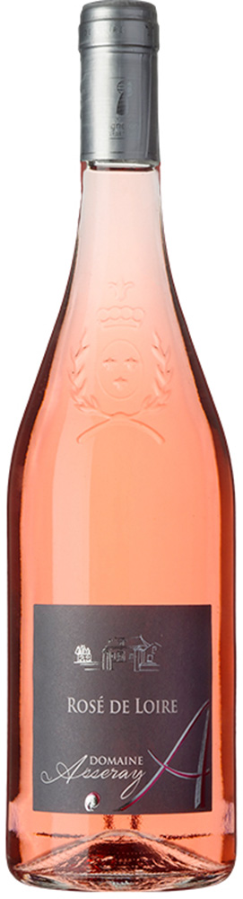 2024 Rosé de Loire AOP