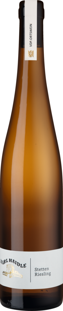 2023 Stetten Riesling BIO