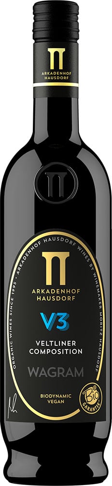 2022 "V3 Veltliner Komposition" BIO