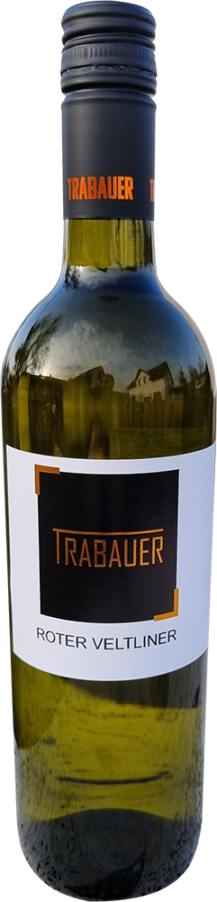 2025 Roter Veltliner