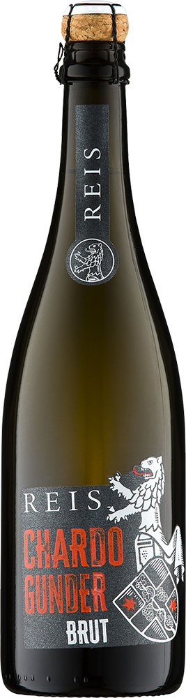 Chardogunder Sekt Cuvée Spumante Bianco Metodo Classico