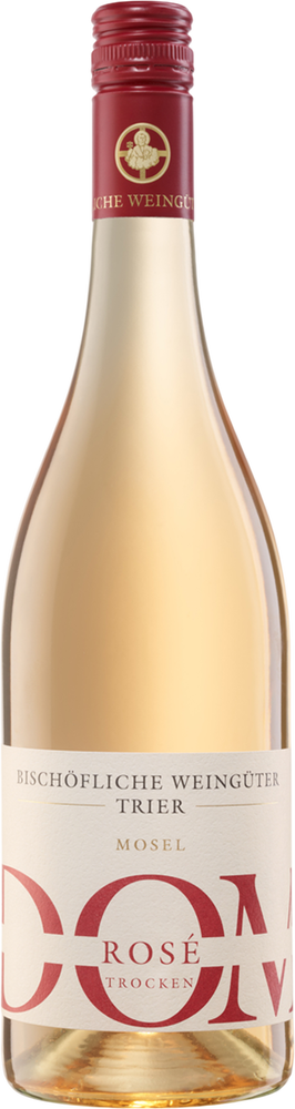 2025 DOM Rosé