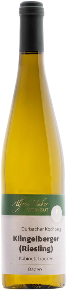 2024 Klingelberger Riesling Kabinett