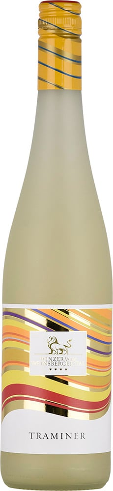 2024 Traminer "Junge Linie"