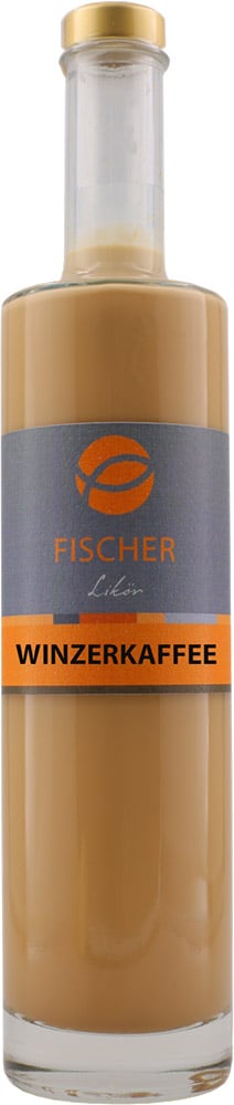 Winzerkaffee 0,5 L