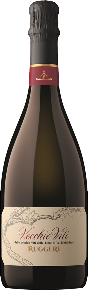  Vecchie Viti Valdobbiadene Prosecco Superiore DOCG