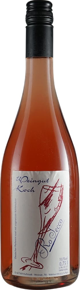 Ro Secco