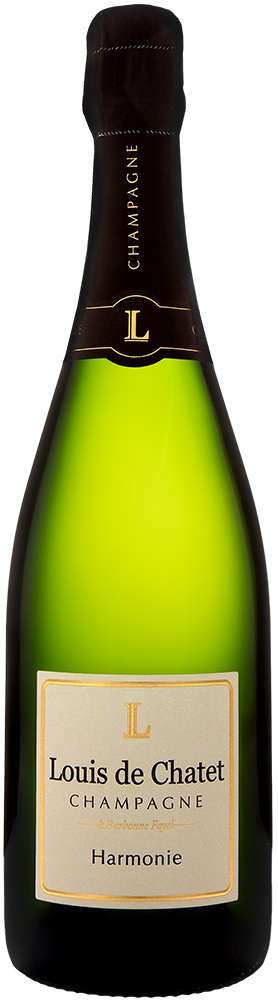 Champagne Harmonie