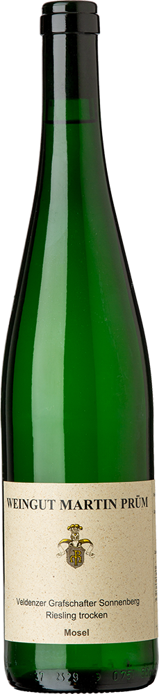 2024 Veldenzer Grafschafter Sonnenberg Riesling