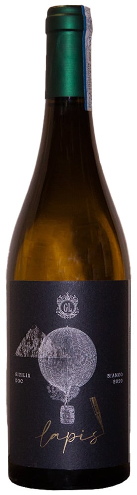 2021 Lapis Sicilia DOC