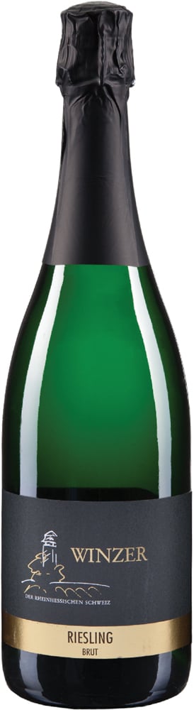 2022 Wöllsteiner Rheingrafenstein Riesling Sekt