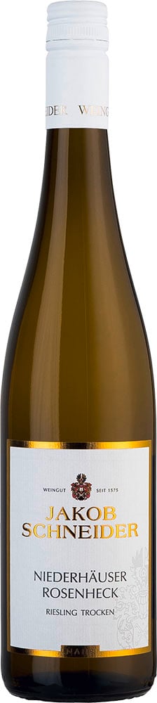 2025 Niederhäuser Rosenheck Riesling