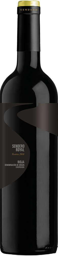 2018 Sendero Royal Reserva Rioja DOCa