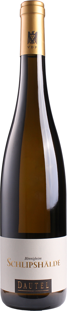 2023 Bönnigheimer SCHLIPSHÄLDE Riesling VDP.Grosse Lage