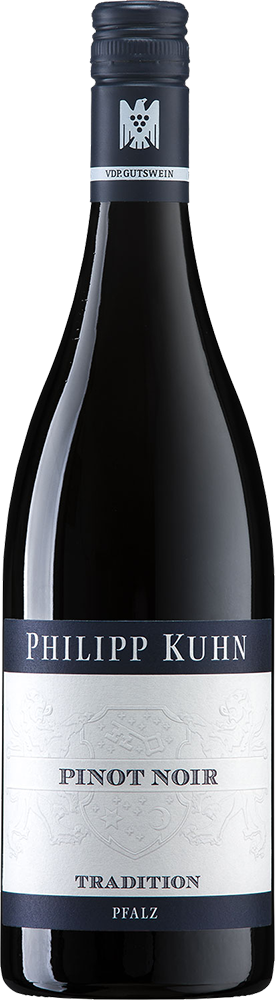 2024 Pinot Noir -Tradition- GUTSWEIN BIO