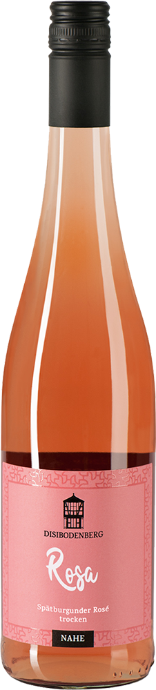 2025 "Rosa" Spätburgunder Rosé