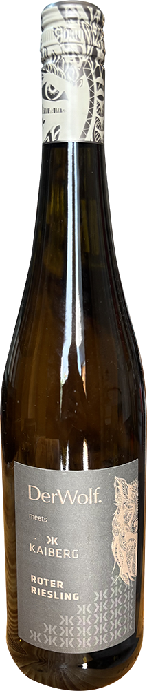 2023 Roter Riesling